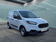 Ford Transit Courier, 1.5 l TDCi Kastenwagen LKW Trend, Jahr 2020 - München