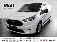 Ford Transit Connect, Trend 230 L2 100PS Audio 154 Allwetter, Jahr 2023 - Aachen