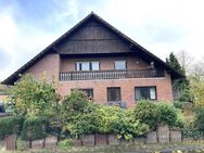 1-2-Familienhaus in Garrel-Beverbruch - Garrel