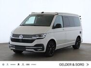 VW T6 California, 2.0 TDI 1 Ocean, Jahr 2023 - Sand (Main)