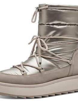 Tamaris Winterboots, Plateau, Winterboots, mit hochwertiger Duo-Tex-Ausstattung
