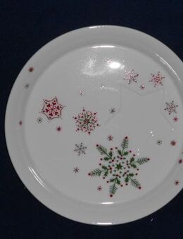 Villeroy & Boch NewModern Christmas Schale Ø 22cm - Köln