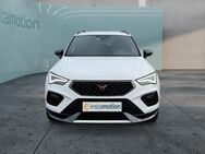 CUPRA Ateca, 2.0 TSI VZ 19 Top View FaPa WP, Jahr 2022 - München