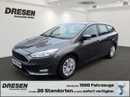 Ford Focus, 1.0 Business EcoBoost Ambiente Leankradheizung, Jahr 2016 - Mönchengladbach