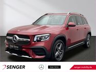 Mercedes GLB 200, d AMG, Jahr 2023 - Büdingen