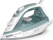 Tefal Dampfbügeleisen FV2C42 Virtuo 30, 2000 W, 27 g/Min. Dampfabgabe, 120 g/Min. Dampfstoß, Vertikaldampf