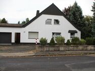 großzügiges Grundstück für Mehrfamilienhaus - Troisdorf