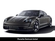 Porsche Taycan, Turbo Turbo |Komfortsitz |Sitzbelüftg |, Jahr 2021 - Raubling