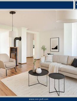 Modernisiertes EFH mit ca. 147m² WFL und ca. 544m² Fläche, klimatisiert & EEK D im Duisburger Süden - Duisburg