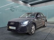 Audi Q2, 40 TFSI Q S-LINE LM18 OPTIKPKT, Jahr 2024 - München