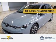 VW Golf, 1.5 TSI MOVE, Jahr 2023 - Duisburg