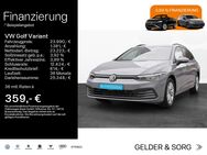 VW Golf Variant, 1.0 TSI Life, Jahr 2022 - Bad Kissingen