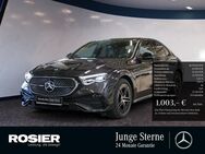 Mercedes E 300, e AMG Sport PLUS Burm4D, Jahr 2023 - Arnsberg