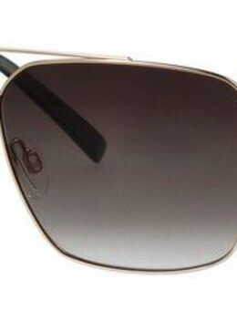 Marc O'Polo Sonnenbrille 505097 Form rechteckig, Logoschriftzug auf Bügel und Glas, Polyamid UV 400