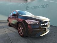 Mercedes GLA 220, d AMG Line HighEnd, Jahr 2020 - München