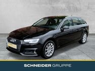 Audi A4, 2.0 TDi Avant 35 Sport, Jahr 2019 - Zwickau