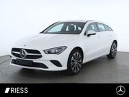 Mercedes CLA 250, e SB Progressive MBUX Ambi, Jahr 2021 - Überlingen