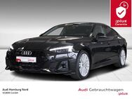 Audi A5, Sportback 40 TFSI S line quat, Jahr 2024 - Hamburg