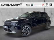 Jeep Avenger, SUMMIT, Jahr 2023 - Hasbergen