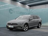 VW Golf Variant, 2.0 TDI Passat Business, Jahr 2023 - München