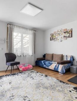 Ein Zuhause zum Ankommen - für Menschen mit Herz und Zukunftsplänen - Bad Wildbad