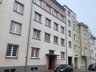 Gemütliche 2-Zimmer mit Laminat, offener Küche und Dusche in sehr guter Lage - Chemnitz