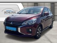 Mitsubishi Space Star EU6d-T 1.2 Intro Edition+ DAB SHZ Notbremsass. Temp Tel.-Vorb. Berganfahrass. - Traunreut