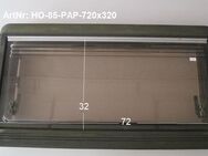 Hobby Wohnwagenfenster Parapress gebraucht ca 72 x 32 PPRG-RX (zB Hobby 545 BJ 85-89) - Schotten Zentrum