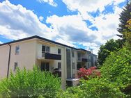 Bezugsfrei - zentrale Innenstadtlage - Balkon - oberstes Geschoss - Starnberg