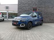 Citroën Berlingo, M BlueHDi100 Shine inkl Family Umb, Jahr 2023 - Oberhausen