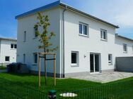 Einfamilienhaus im Neubaugebiet Eselshöhe - Schweinfurt
