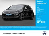 VW Golf, 1.5 VIII MOVE, Jahr 2024 - Dortmund