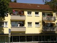 Frisch gestrichen! 3-Zimmer-Wohnung in Bielefeld Sennestadt mit Balkon - Bielefeld