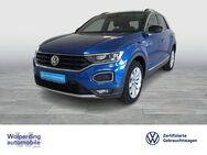 VW T-Roc, 1.5 TSI Sport, Jahr 2019 - Winsen (Luhe)