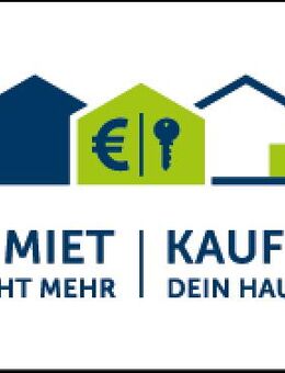 Preiswerte Mietkauf-Option nutzen. Ohne Eigenkapital möglich. - Mannheim