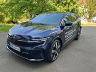 Renault Megane, E-Tech Electric, Jahr 2024 - Wunsiedel