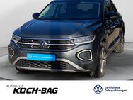 VW T-Roc, 1.5 TSI Style, Jahr 2024 - Ellwangen (Jagst)