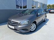 Mercedes-Benz A 180 Style BlueEfficiency Navi Bluetooth - Schwarzach (Main)