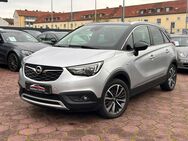 Opel Crossland Innovation AUTOMATIK AHK RFKA NAVI SHZ - Wiesbaden Kostheim