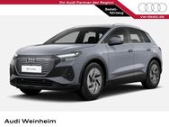 Audi Q4, 35, Jahr 2022 - Weinheim