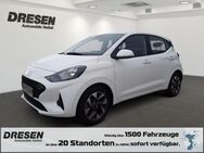 Hyundai i10, 1.0 l Trend 63, Jahr 2024 - Euskirchen