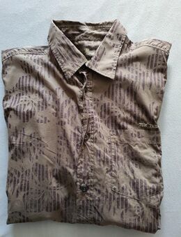 Schönes, leichtes Hemd von "Tom Tailor", XL - Zossen