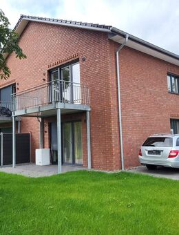 Willkommen in Oldendorf: Ihr neues Zuhause mit Charme und Ambiente! - Oldendorf (Niedersachsen)