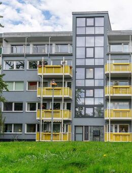 Renditeperle | 5% Rendite á netto Kaltmiete im modernisierten Wohnensemble nähe Tierpark - Aachen