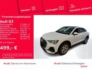 Audi Q3, Sportback 45 TFSIe, Jahr 2021 - Hannover