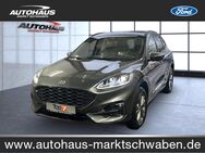 Ford Kuga, Plug-In Hybrid ST-Line, Jahr 2024 - Markt Schwaben