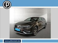 VW Passat Variant, 2.0 TSI Alltrack, Jahr 2018 - Fürth