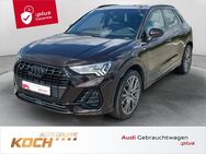 Audi Q3, 40 TDI q S-Line 2x, Jahr 2020 - Schwäbisch Hall