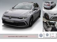 VW Golf, 2.0 TSI VIII GTI Black Style, Jahr 2022 - Bayreuth