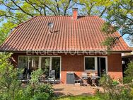 Komfortabel gestaltetes Einfamilienhaus in naturnaher Lage - Ottersberg